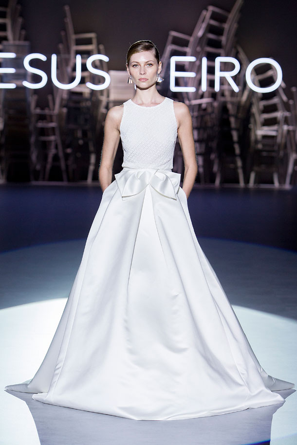 ilovebrides.pt Jesus Peiro coleção 2020 vestidos de noiva